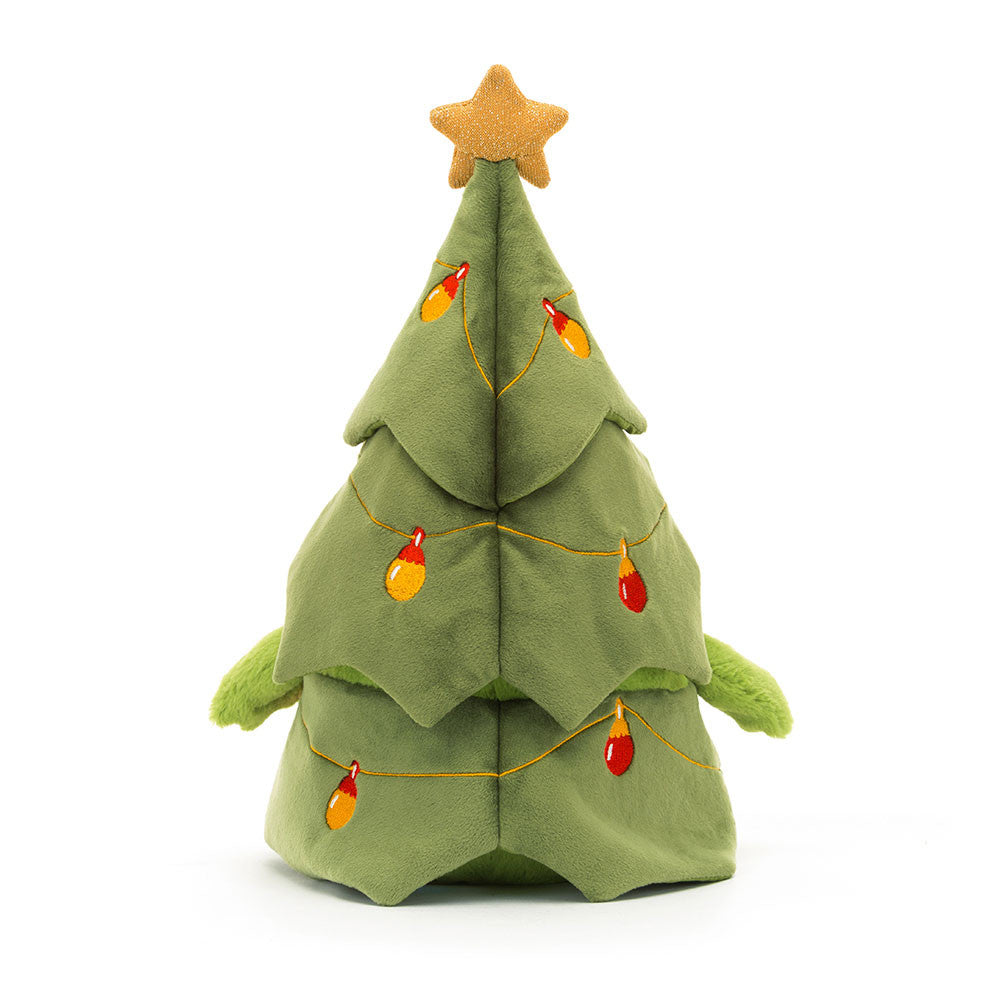 Christmas Tree Ricky Rain Frog Christmas Tree Ricky Rain Frog