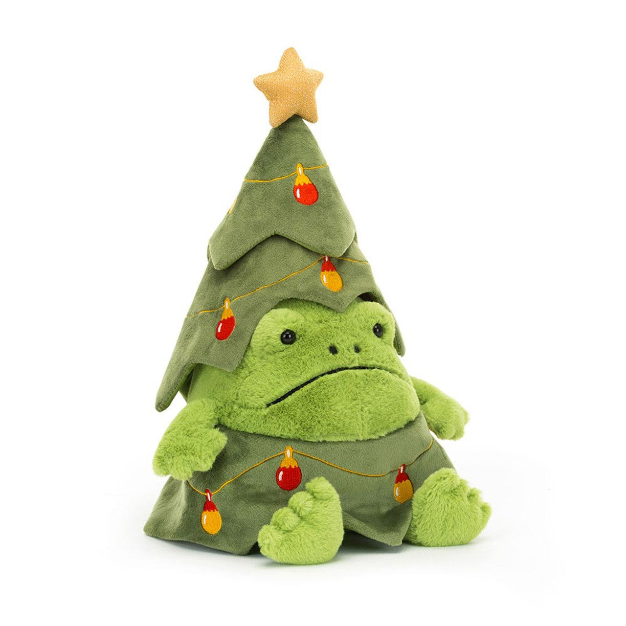 Christmas Tree Ricky Rain Frog Christmas Tree Ricky Rain Frog