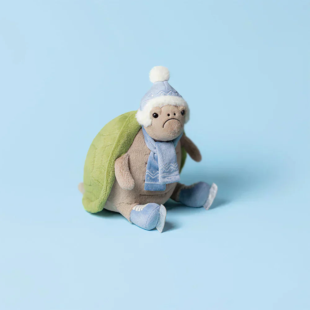 Timmy Turtle 'Skating' Timmy Turtle 'Skating'