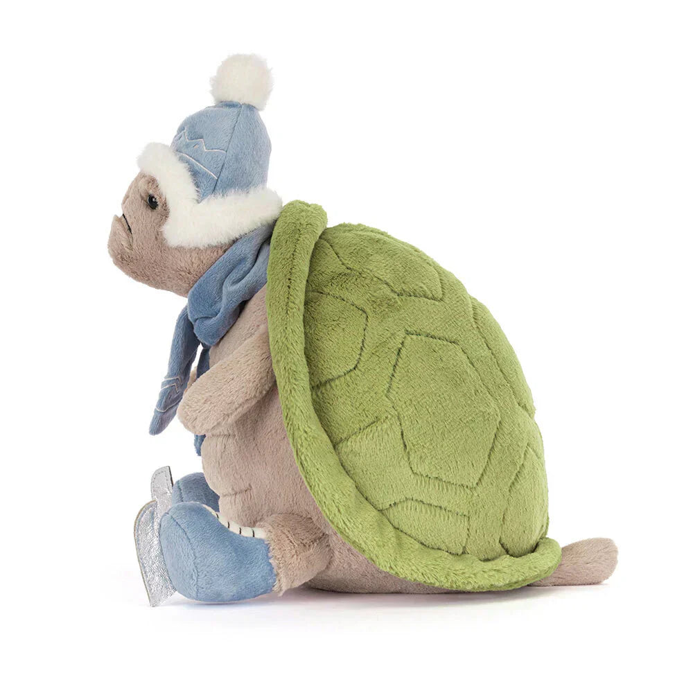 Timmy Turtle 'Skating' Timmy Turtle 'Skating'