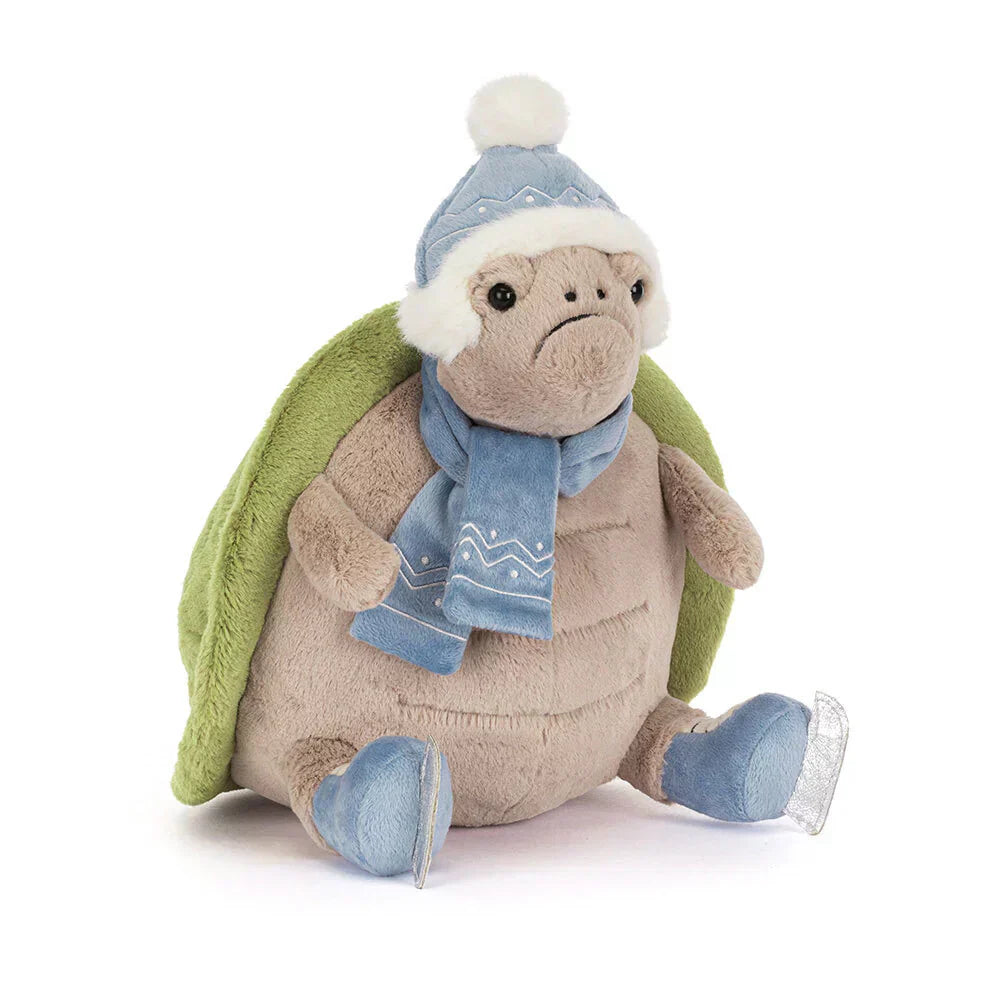 Timmy Turtle 'Skating' Timmy Turtle 'Skating'