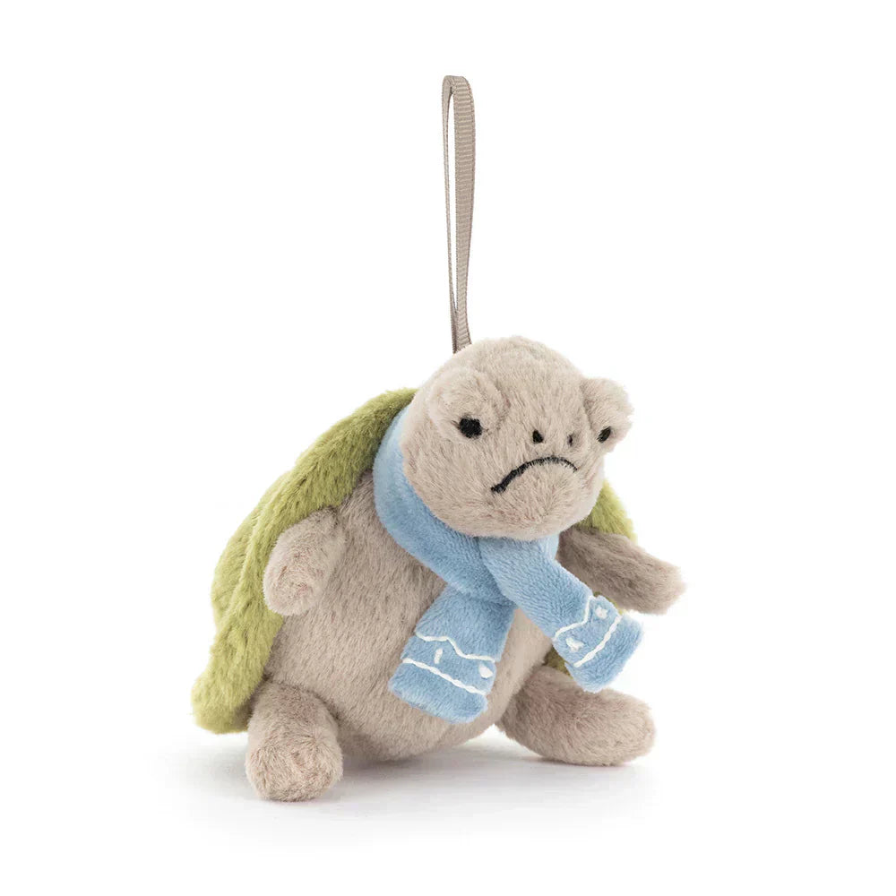Timmy Turtle Decoration Timmy Turtle Decoration