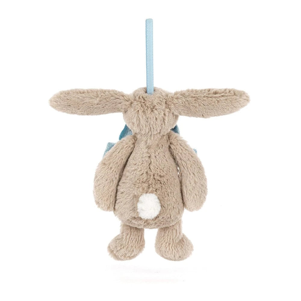 Bashful Beige Bunny Decoration Bashful Beige Bunny Decoration