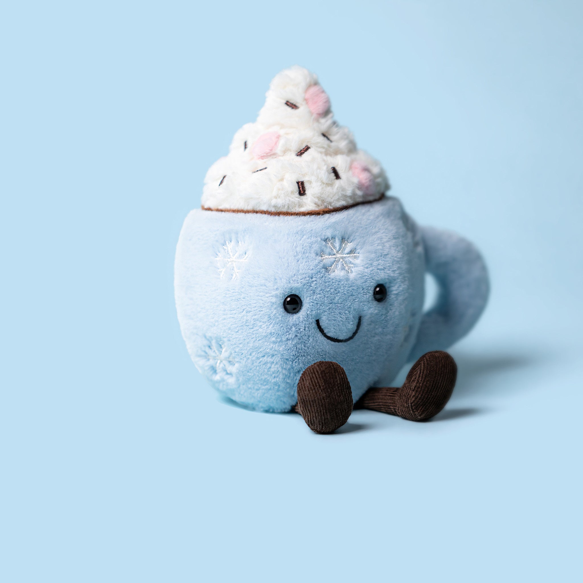 Amuseables Hot Chocolate with Marshmallows Amuseables Hot Chocolate with Marshmallows