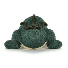 Allexi Alligator Allexi Alligator