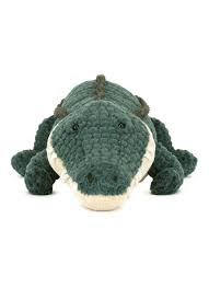 Allexi Alligator Allexi Alligator