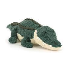 Allexi Alligator Allexi Alligator