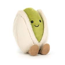 Amuseables Horatio Pistachio Amuseables Horatio Pistachio