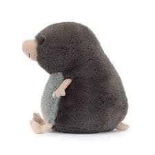 Muswell Mole Muswell Mole