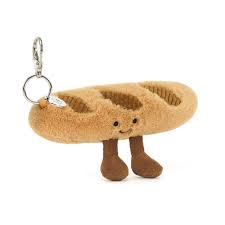Amuseables Baguette Bag Charm Amuseables Baguette Bag Charm
