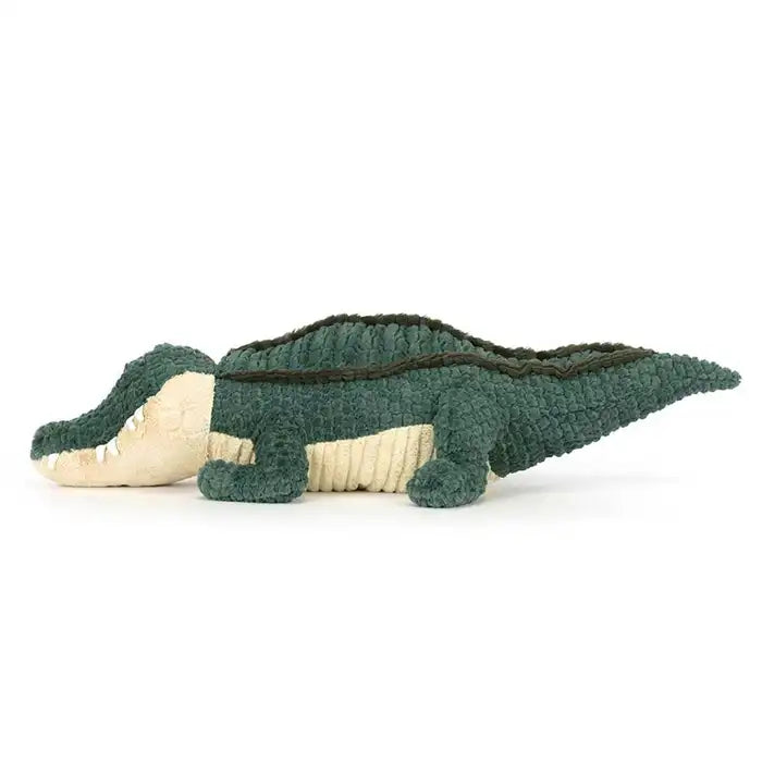 Allexi Alligator Allexi Alligator