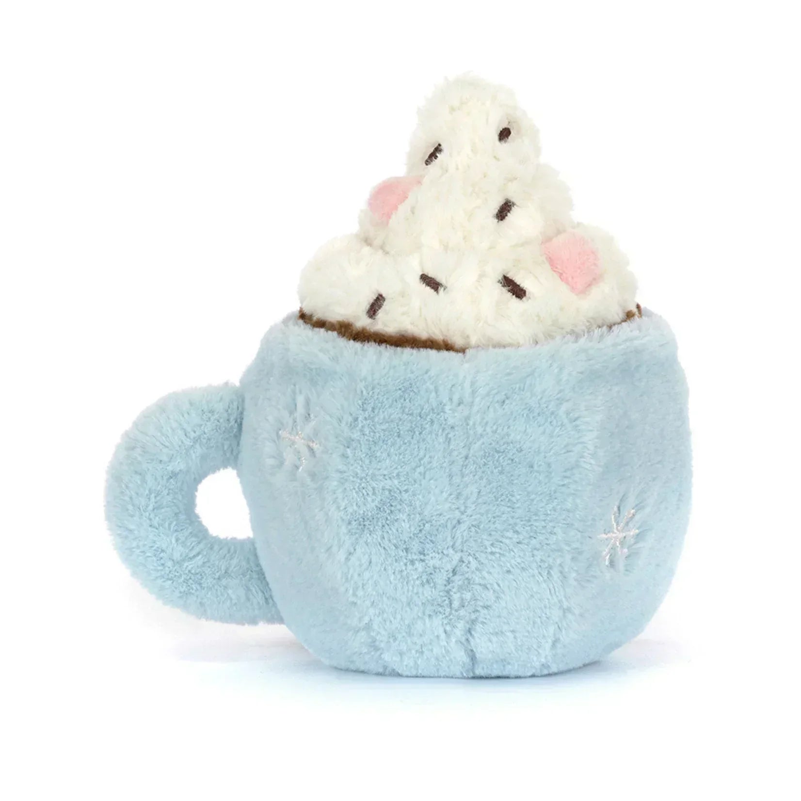 Amuseables Hot Chocolate with Marshmallows Amuseables Hot Chocolate with Marshmallows