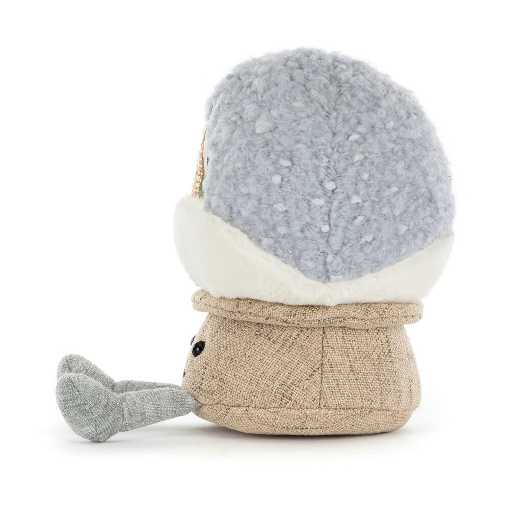 Amuseables Snow Globe Amuseables Snow Globe