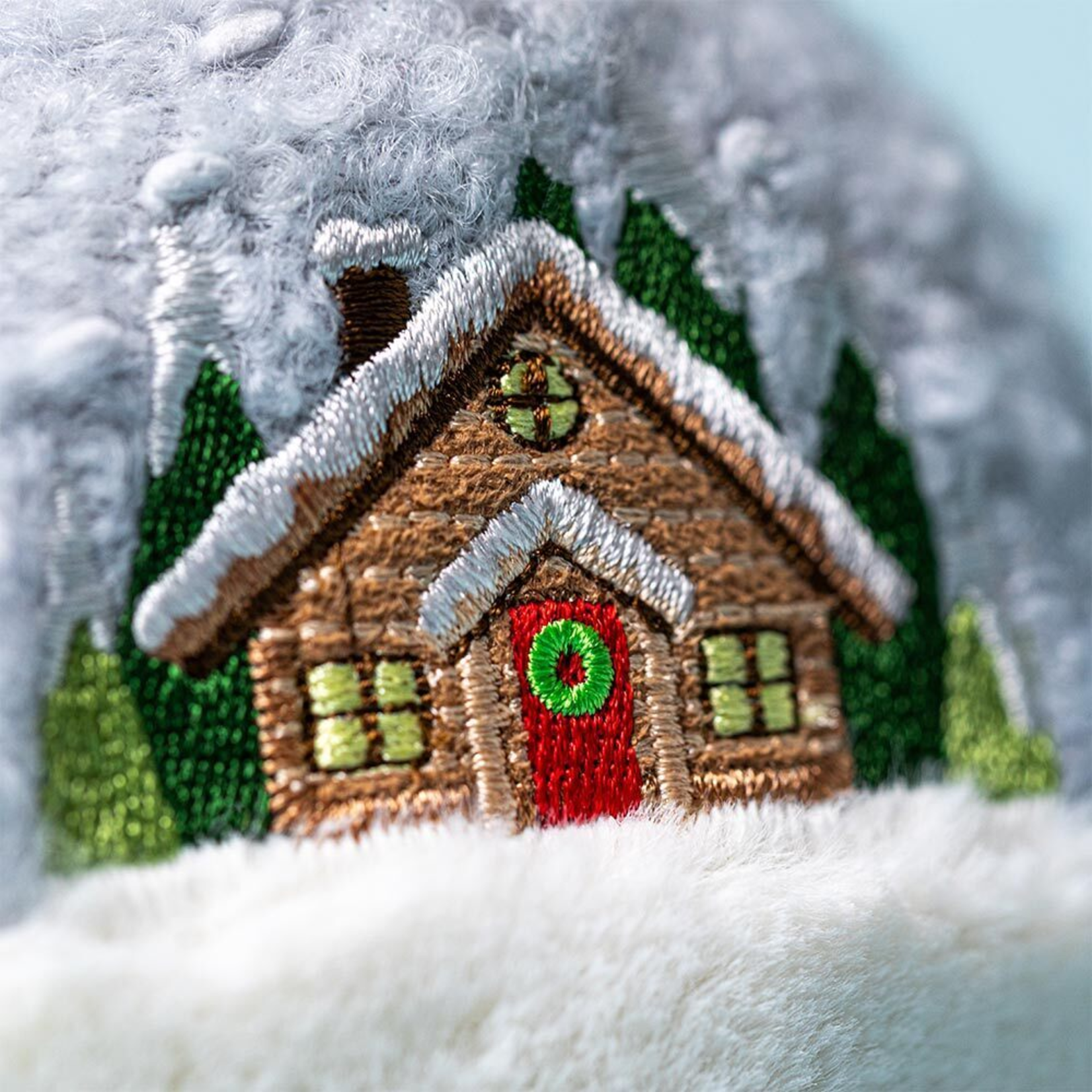 Amuseables Snow Globe Amuseables Snow Globe