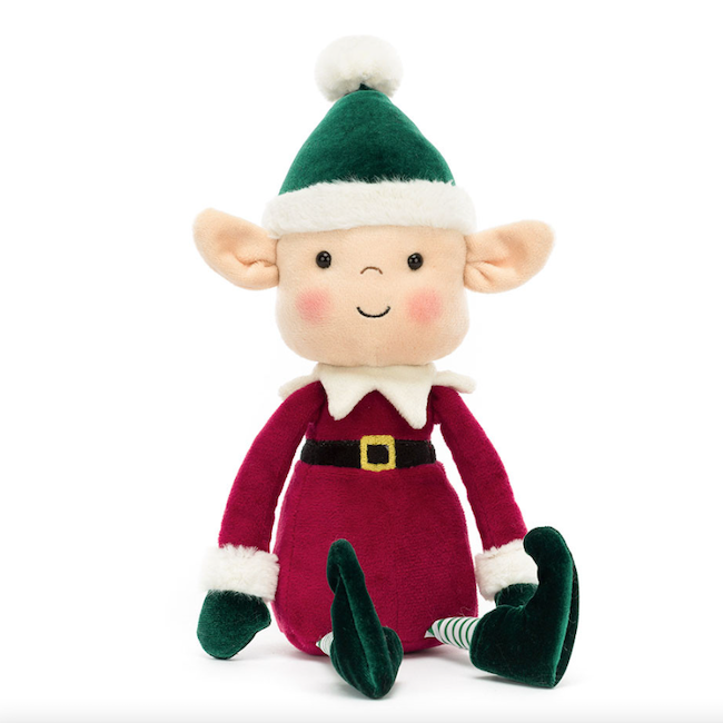 Eldo Elf Eldo Elf