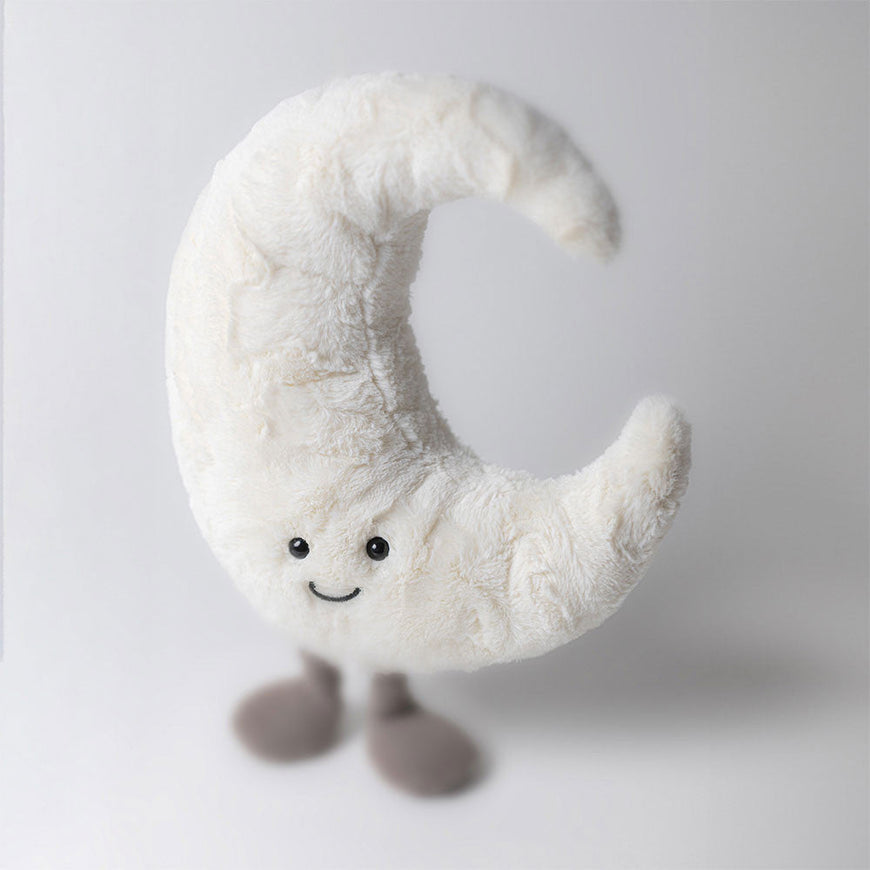 Moon Gigantic