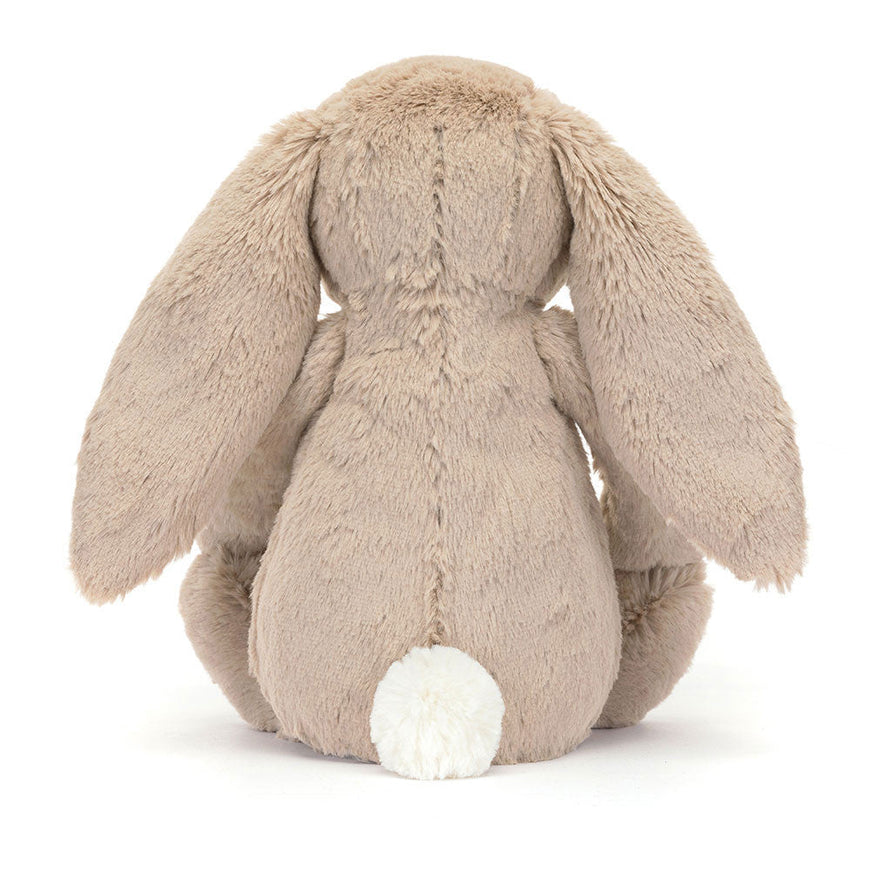 Blossom Beige Bunny 