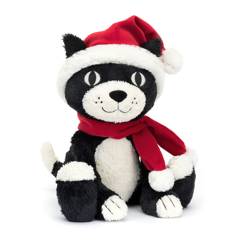Christmas Jack