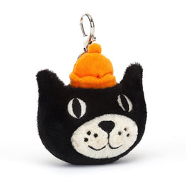 Jelly Bag Charm