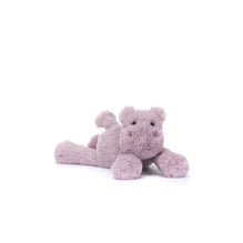 Smudge Hippo Tiny