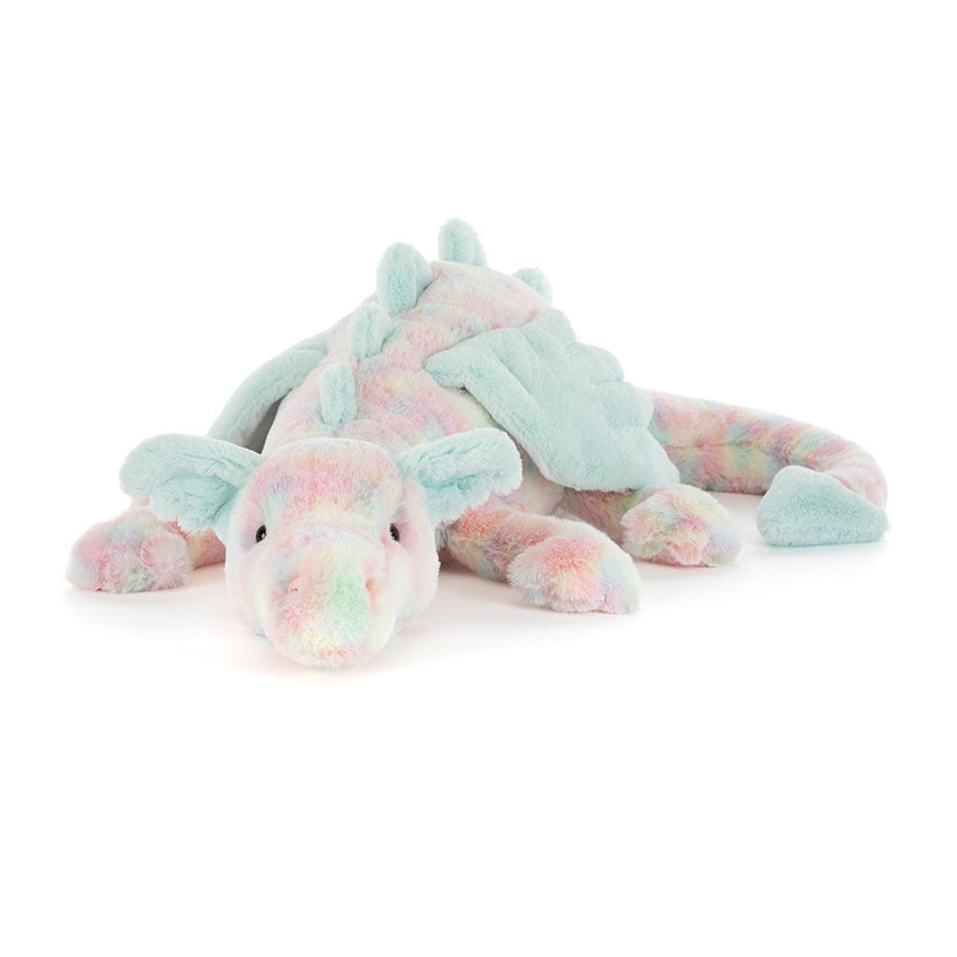 Lazulia Dragon