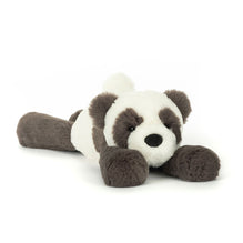 Smudge Panda