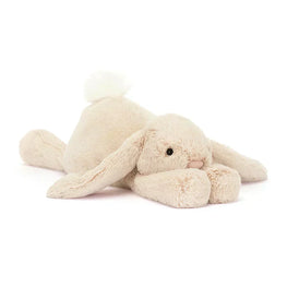 Tiny Smudge Rabbit
