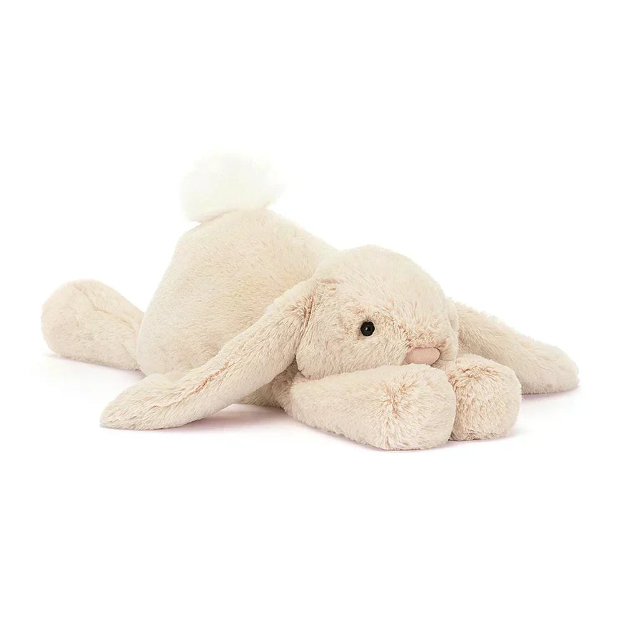 Tiny Smudge Rabbit