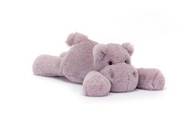 Smudge Hippo