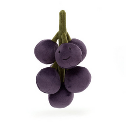 Fabulous Fruit Grapes