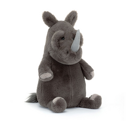 Roderick Rhinoceros