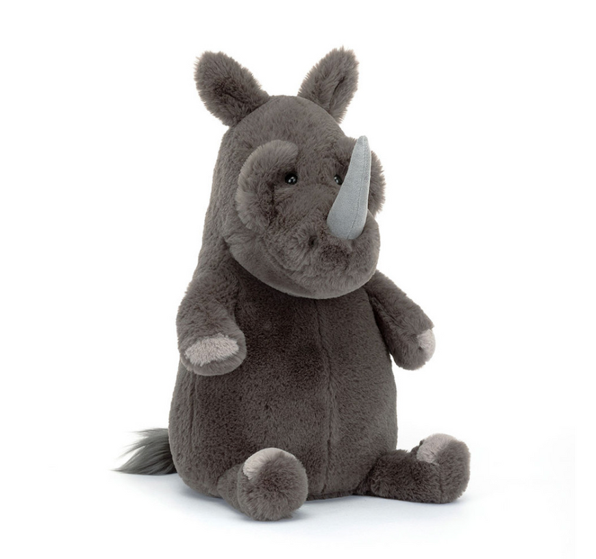 Roderick Rhinoceros