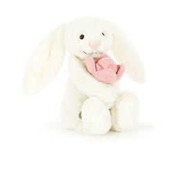 Bashful Bunny Peony
