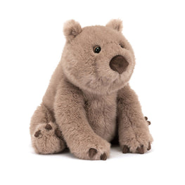 Wonda Wombat