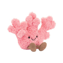 Amuseables Coral