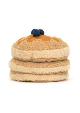 Amuseables Fran Pancakes