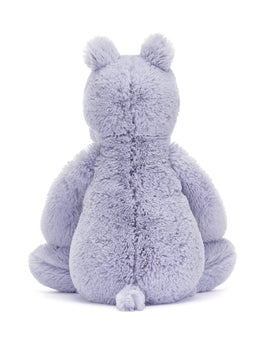 Bashful Hippo Original