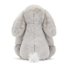 Bashful Luxe Thuddeus Elephant Big