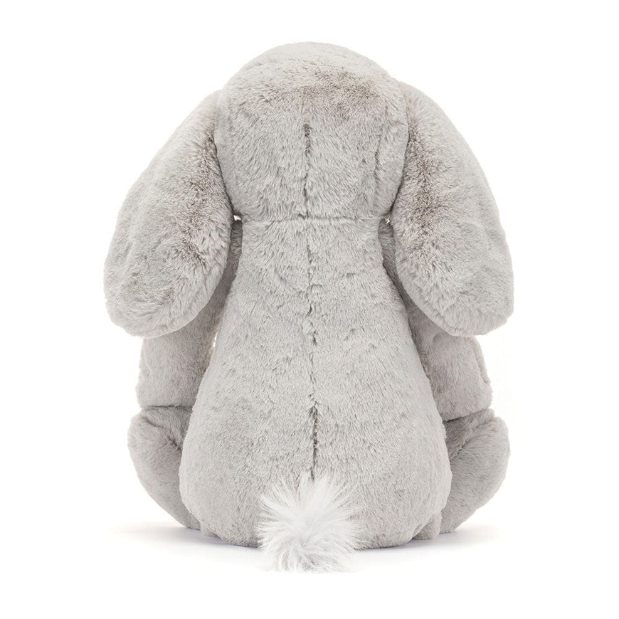 Bashful Luxe Thuddeus Elephant Big