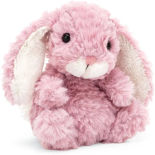 Yummy Bunny Tulip Pink