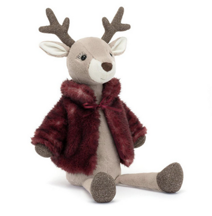 Vivien Reindeer